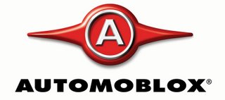 Automoblox Logo