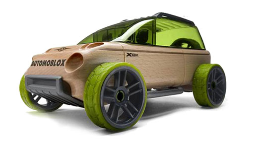 X9x Automoblox Image